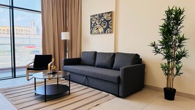 Sunday Sheikh Zayed Road Concord Tower by Belvilla