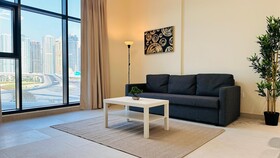 Sunday Sheikh Zayed Road Concord Tower by Belvilla