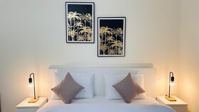 Sunday Sheikh Zayed Road Concord Tower by Belvilla