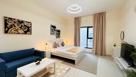 Sunday Sheikh Zayed Road Concord Tower by Belvilla