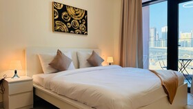 Sunday Sheikh Zayed Road Concord Tower by Belvilla