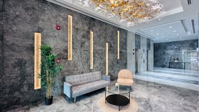 Sunday Sheikh Zayed Road Concord Tower by Belvilla