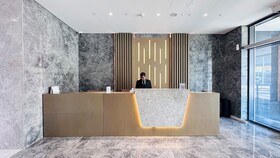Sunday Sheikh Zayed Road Concord Tower by Belvilla