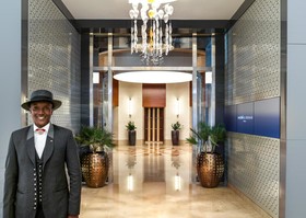 Swissôtel Al Ghurair