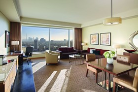 Swissôtel Al Ghurair