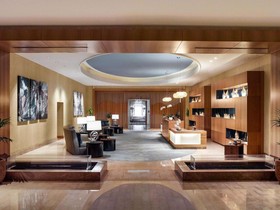 Swissôtel Al Ghurair