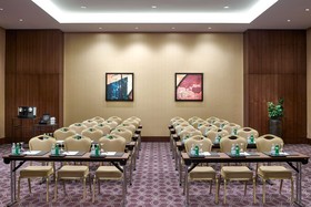 Swissôtel Al Ghurair