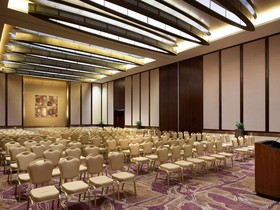 Swissôtel Living Al Ghurair