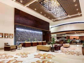 Swissôtel Living Al Ghurair