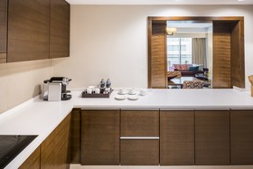 Swissôtel Living Al Ghurair