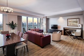 Swissôtel Living Al Ghurair