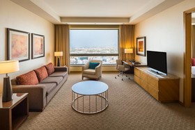 Swissôtel Living Al Ghurair