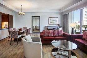 Swissôtel Living Al Ghurair