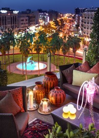 Swissôtel Living Al Ghurair