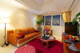 Tamani Marina Hotel and Hotel Apartment