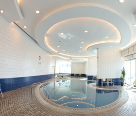 Tamani Marina Hotel and Hotel Apartment