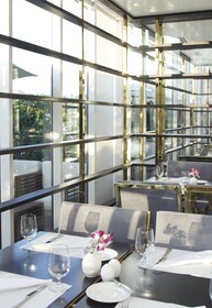 Tamani Marina Hotel and Hotel Apartment