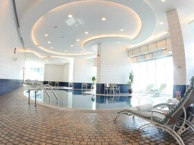 Tamani Marina Hotel and Hotel Apartment
