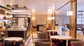 Tamani Marina Hotel and Hotel Apartment