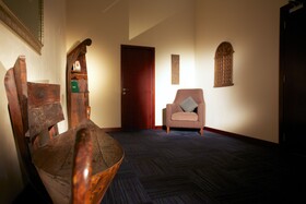 Tamani Marina Hotel and Hotel Apartment