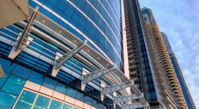 Tamani Marina Hotel and Hotel Apartment