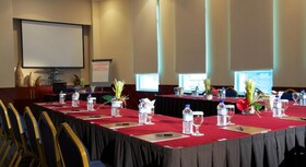 Tamani Marina Hotel and Hotel Apartment