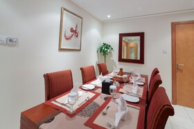 Tamani Marina Hotel and Hotel Apartment