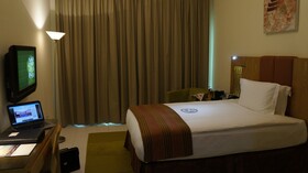 Tamani Marina Hotel and Hotel Apartment