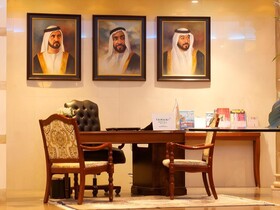 Tamani Marina Hotel and Hotel Apartment