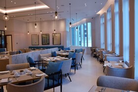 Tamani Marina Hotel and Hotel Apartment