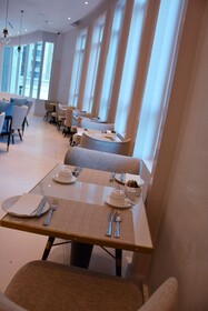 Tamani Marina Hotel and Hotel Apartment