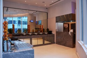 Tamani Marina Hotel and Hotel Apartment