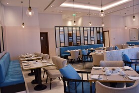 Tamani Marina Hotel and Hotel Apartment