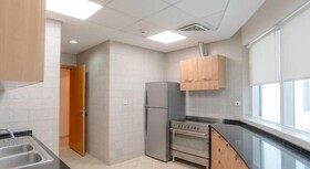 Tamani Marina Hotel and Hotel Apartment