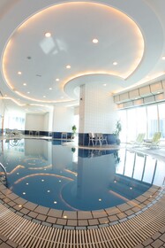 Tamani Marina Hotel and Hotel Apartment