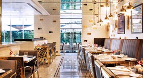 Tamani Marina Hotel and Hotel Apartment