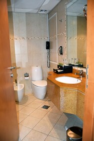 Tamani Marina Hotel and Hotel Apartment