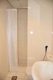 Tamani Marina Hotel and Hotel Apartment