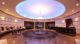 Tamani Marina Hotel and Hotel Apartment