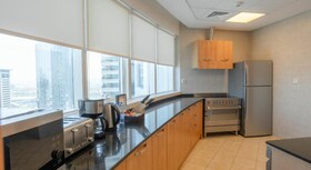 Tamani Marina Hotel and Hotel Apartment