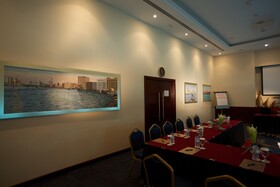 Tamani Marina Hotel and Hotel Apartment