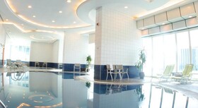 Tamani Marina Hotel and Hotel Apartment