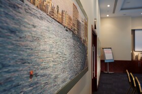 Tamani Marina Hotel and Hotel Apartment