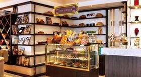 Tamani Marina Hotel and Hotel Apartment