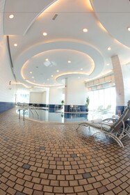 Tamani Marina Hotel and Hotel Apartment