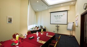 Tamani Marina Hotel and Hotel Apartment