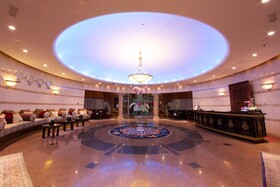 Tamani Marina Hotel and Hotel Apartment