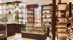 Tamani Marina Hotel and Hotel Apartment