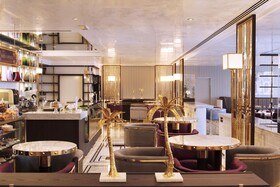 Tamani Marina Hotel and Hotel Apartment