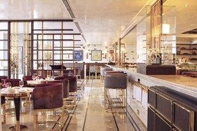 Tamani Marina Hotel and Hotel Apartment